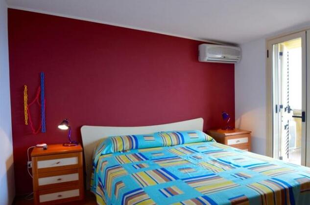 Casa Zagara Letojanni - Photo2