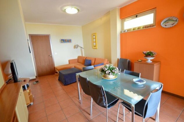 Casa Zagara Letojanni - Photo3