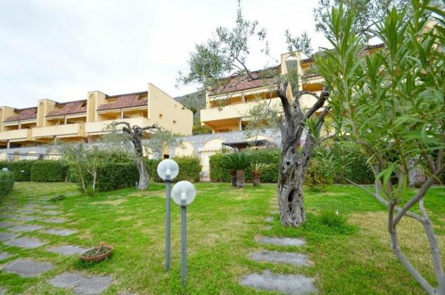 Casa Zagara Letojanni - Photo4