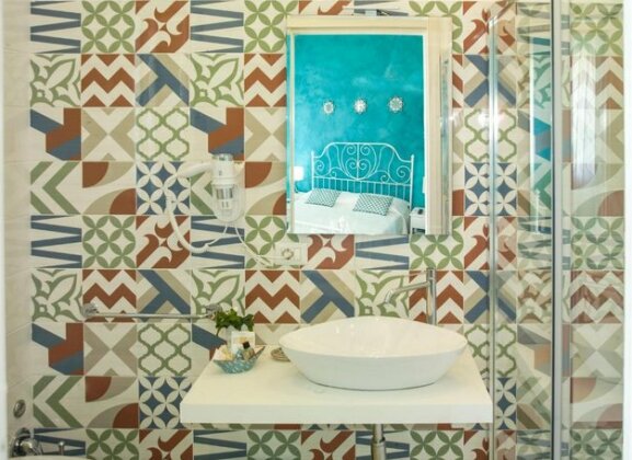 Ciao Ciao Rooms - Photo5