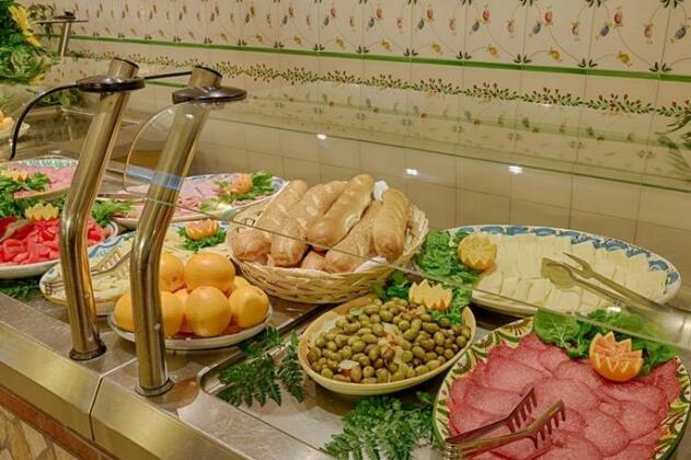 Hotel Antares Letojanni - Photo3