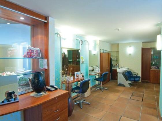 Hotel Antares Letojanni - Photo5