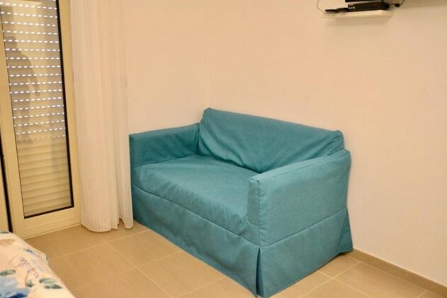 Hotel Caudullo Letojanni - Photo3