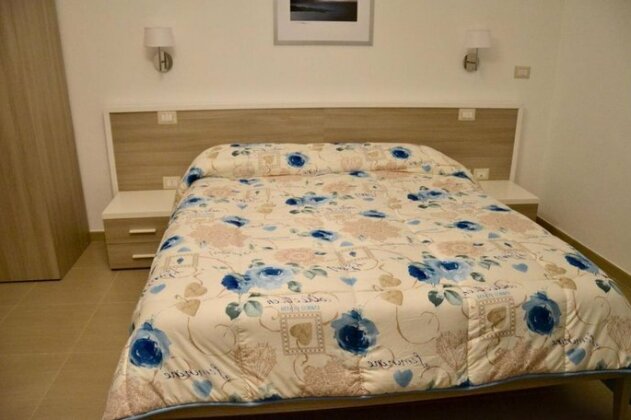 Hotel Caudullo Letojanni - Photo4