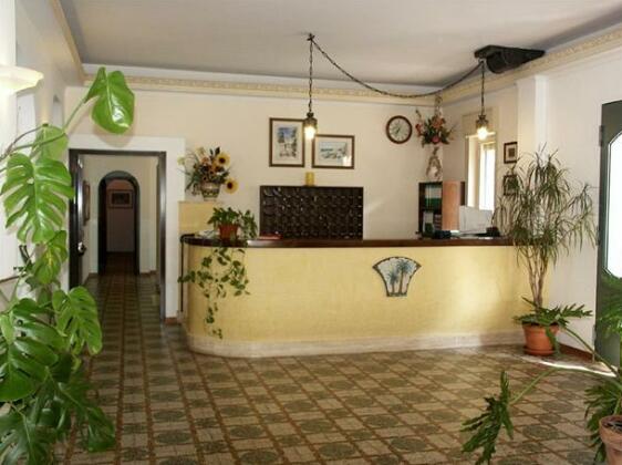 Hotel delle Palme Letojanni - Photo3