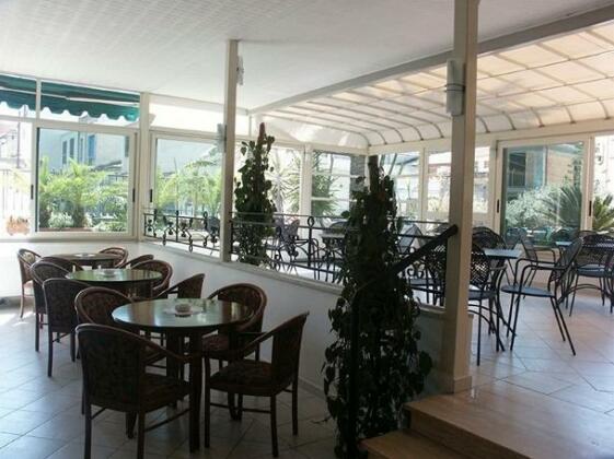Hotel delle Palme Letojanni - Photo4