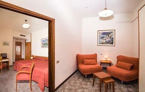 Hotel delle Palme Letojanni - Photo5