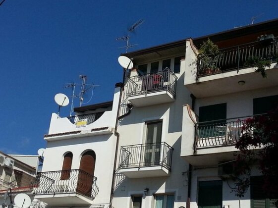La Casa Bianca Letojanni - Photo2
