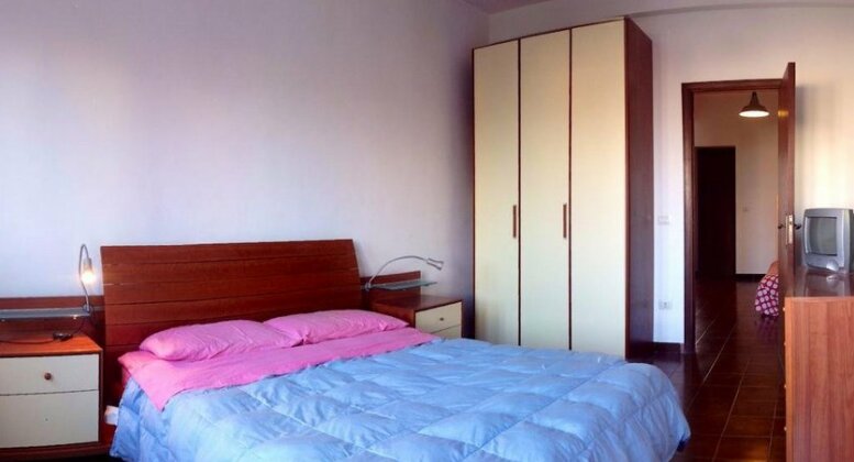 La Casa Bianca Letojanni - Photo3