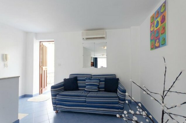 La Casa Bianca Letojanni - Photo4