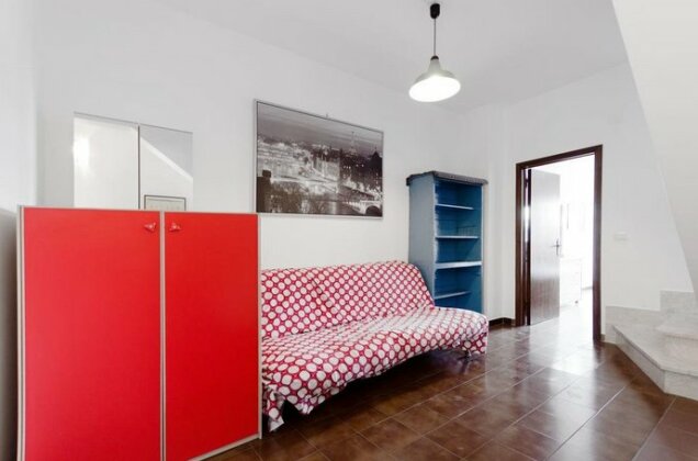 La Casa Bianca Letojanni - Photo5