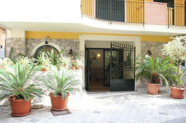 Le Tartarughe Residence - Photo2