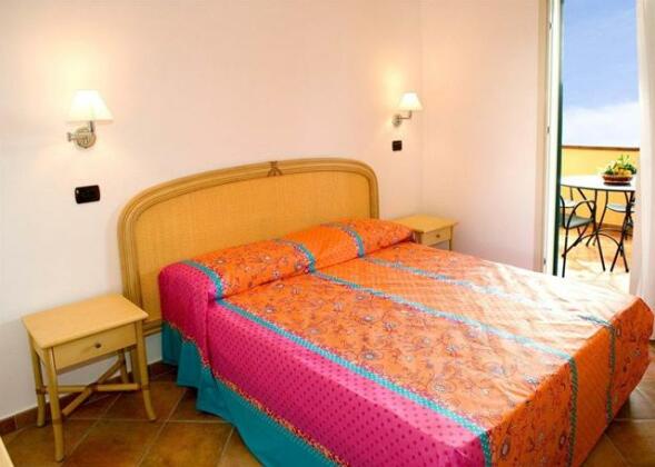 Le Tartarughe Residence - Photo3