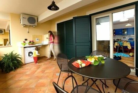Le Tartarughe Residence - Photo5