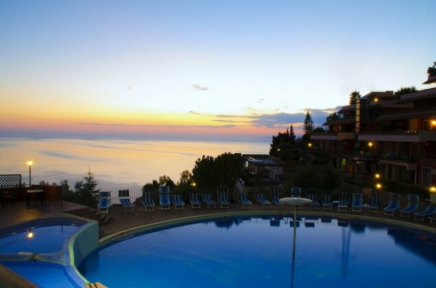 Residence Letojanni Taormina - Photo2
