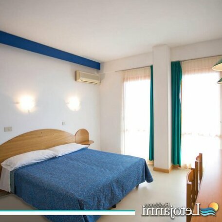 Residence Letojanni Taormina - Photo4