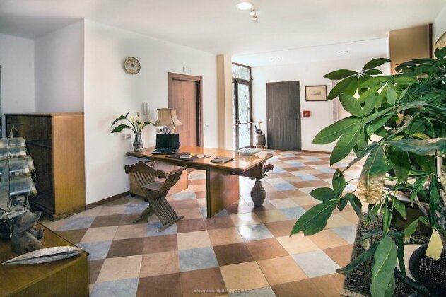 Residence Villa Mare Taormina - Photo3