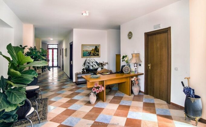 Residence Villa Mare Taormina - Photo4