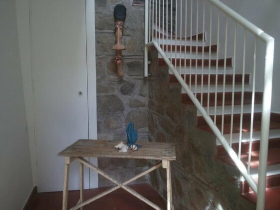 Sailor's House Letojanni - Photo2