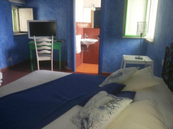 Sailor's House Letojanni - Photo3