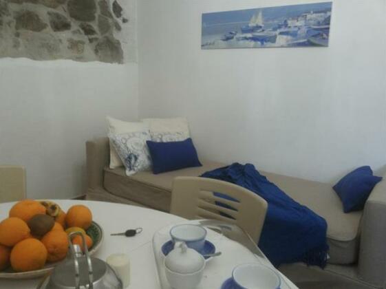 Sailor's House Letojanni - Photo5