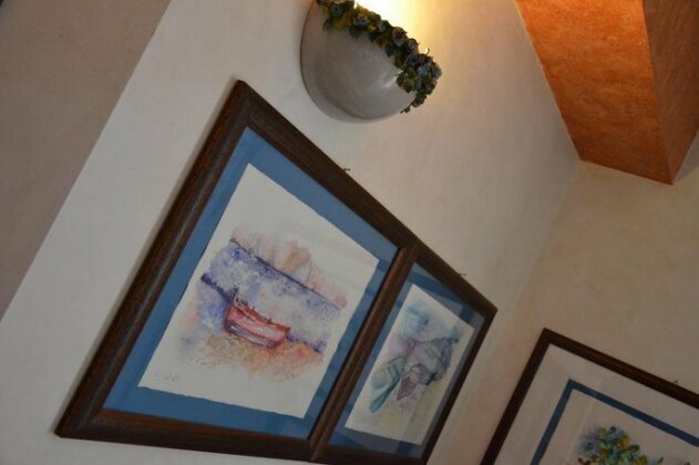 Villa Amore Taormina - Photo2