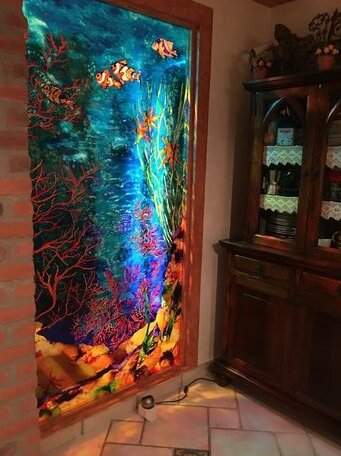 Villa Amore Taormina - Photo3