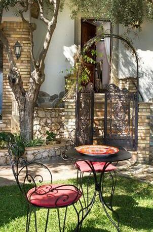 Villa Finu Il Balcone Di Goethe - Photo2