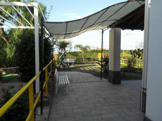 Villa Maria Pia Letojanni - Photo5
