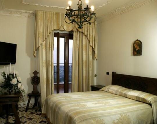 Villa Palmentiello - Photo5