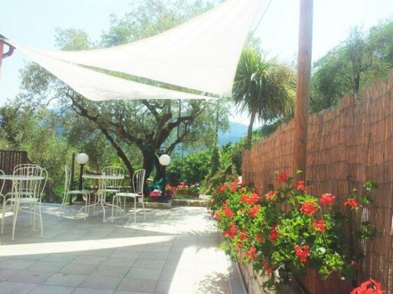 Amandolevanto B&B - Photo5