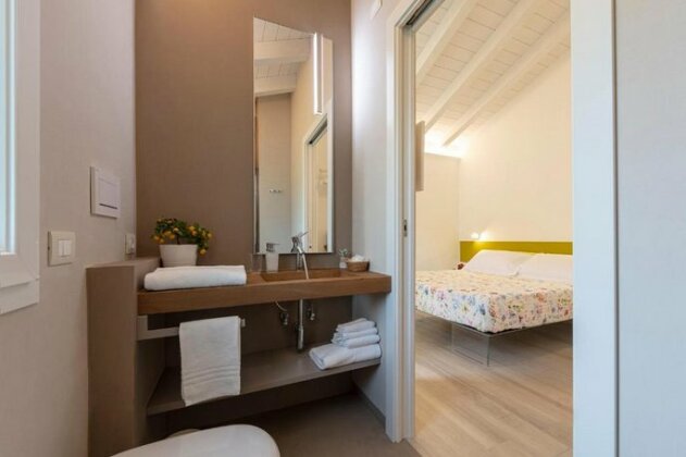 ARIA Design B&B Levanto - Photo2