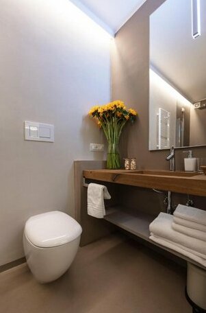 ARIA Design B&B Levanto - Photo4