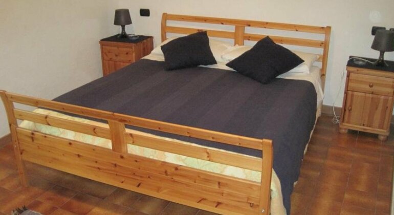 B&B Fattore - Photo4
