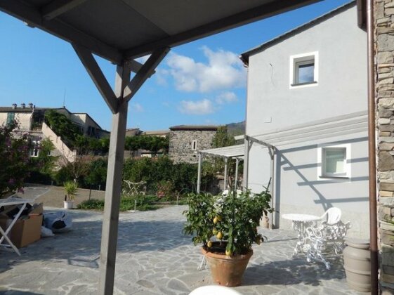 B&B Pie del Castello - Photo2