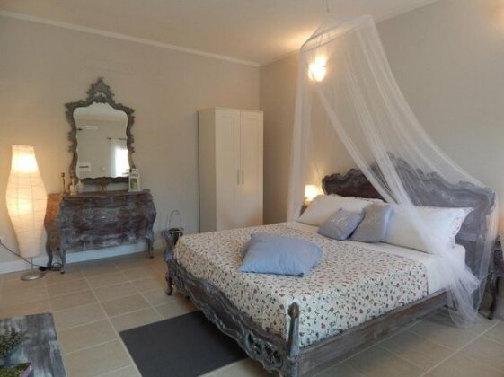 B&B Pie del Castello - Photo5