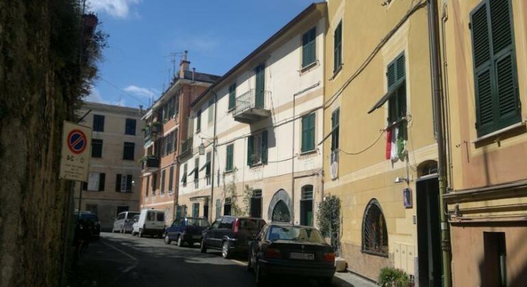 B&B Sant'Andrea Levanto - Photo2