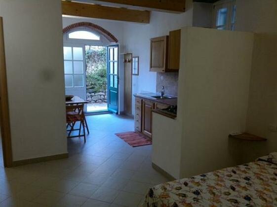 B&B Sant'Andrea Levanto - Photo5