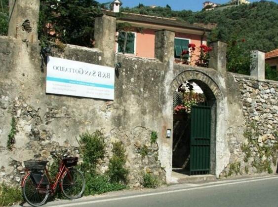 Bed and Breakfast San Gottardo Levanto - Photo3