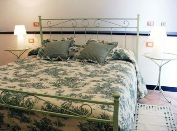 Bed and Breakfast San Gottardo Levanto - Photo4