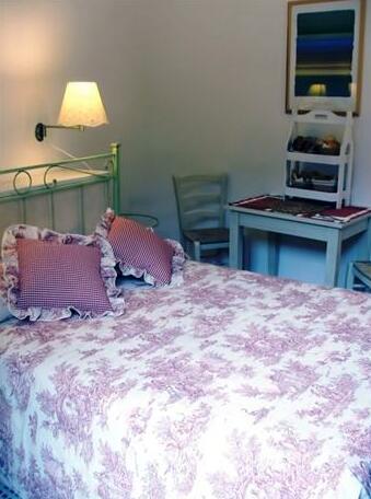 Bed and Breakfast San Gottardo Levanto - Photo5