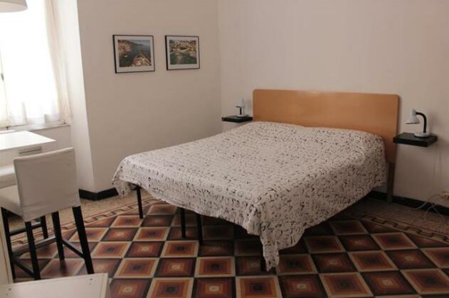 Camera Via Jacopo - Photo2