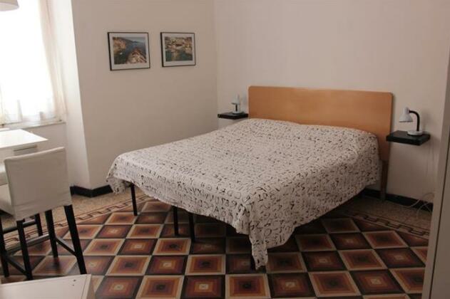 Camera Via Jacopo - Photo3