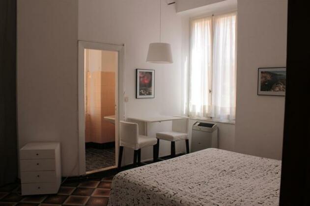 Camera Via Jacopo - Photo4