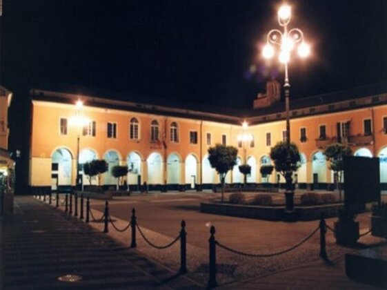 Cavour Levanto - Photo2