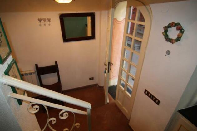 Five Lands Pink Cottage - Photo3