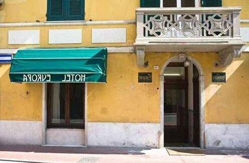 Hotel Europa Levanto - Photo2