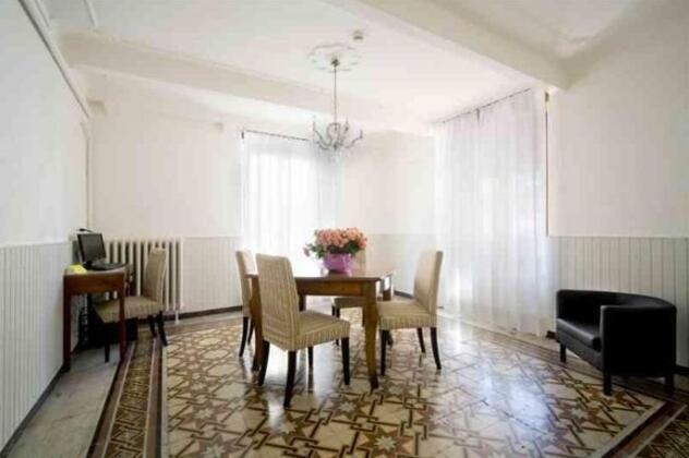 Hotel Europa Levanto - Photo4