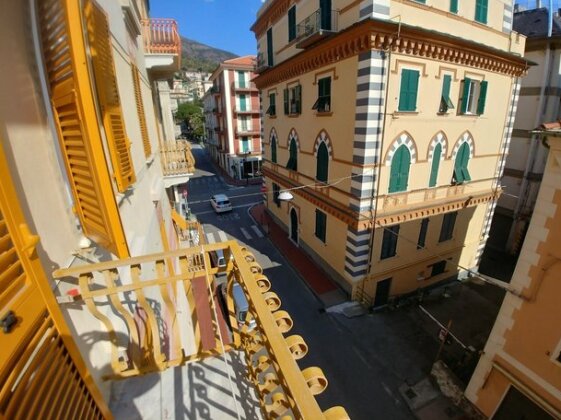La Romantica Levanto - Photo4