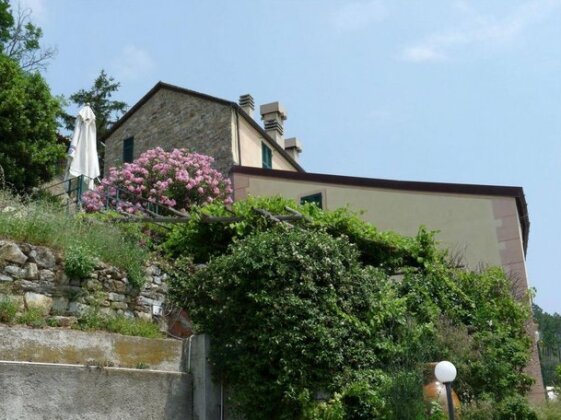 La Villa Antica Delle Cinque Terre - Photo3